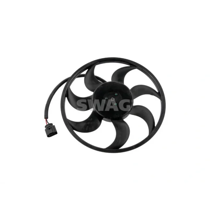 FAN MOTORU SOL  MULTIVAN V-TRANSPORTER T5 03>09  450W 420mm