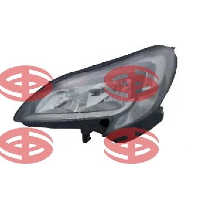 FAR ELEKTRIKLI MOT.LED GUNDUZ FARLI SOL CORSA 2014 -