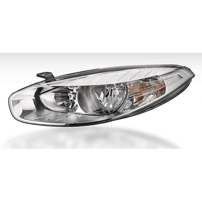 FAR MOTORLU SOL FLUENCE 2010 >