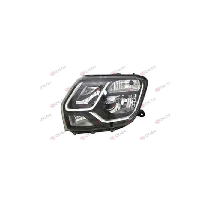 FAR ON ELEKTRIKLI SOL DUSTER 13-
