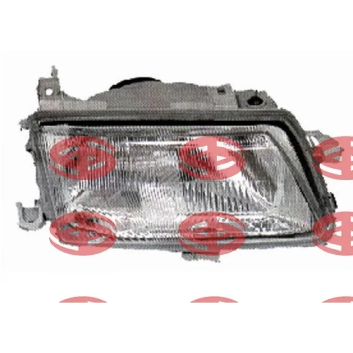 FAR SAG ASTRA 1994 - 1998
