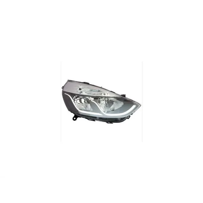 FAR SAG CLIO IV 2016-2020 KROM CITALI MOTORLU