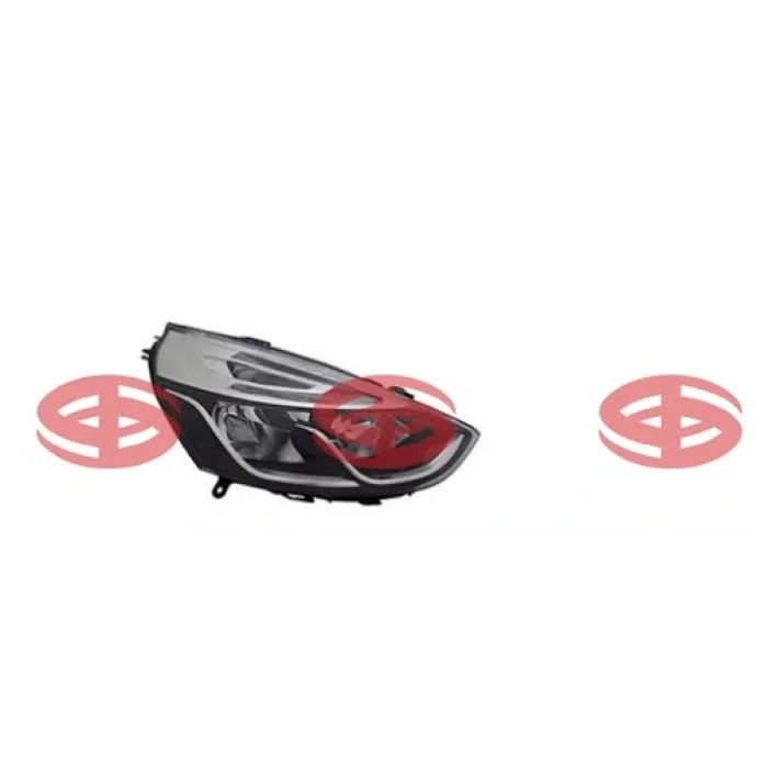 FAR SAG CLIO IV 2016> MOTORLU