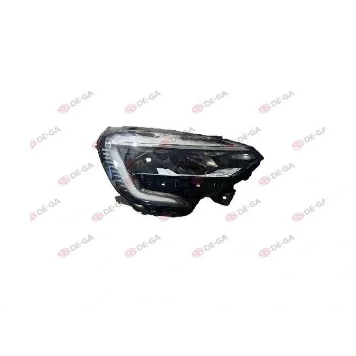 FAR SAG CLIO V LEDLI MOTORLU