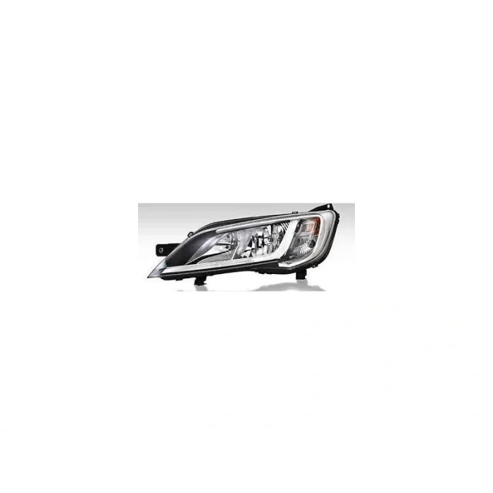 FAR SAG DUCATO BOXER JUMPER 2014=> KROM MOTORLU