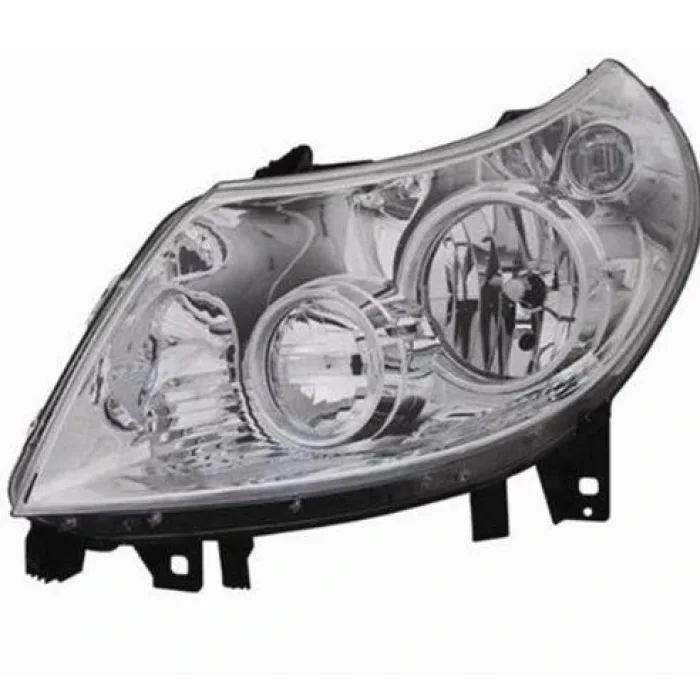 FAR SAG DUCATO III 2006 - 2013