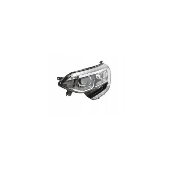 FAR SAG ELEKTRIKLI LED MEGANE JOY 2016-