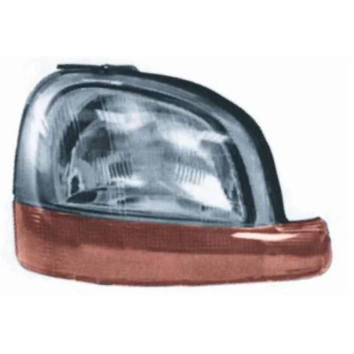 FAR SAG KANGOO I E.M. 1998-2001
