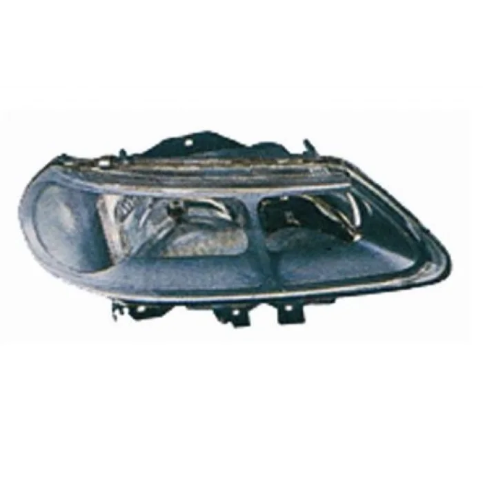 FAR SAG LAGUNA I 1998 - 2001