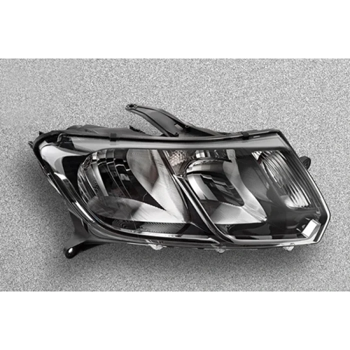 FAR SAG LOGAN II SANDERO II SYMBOL 2012- 2016 MANUEL