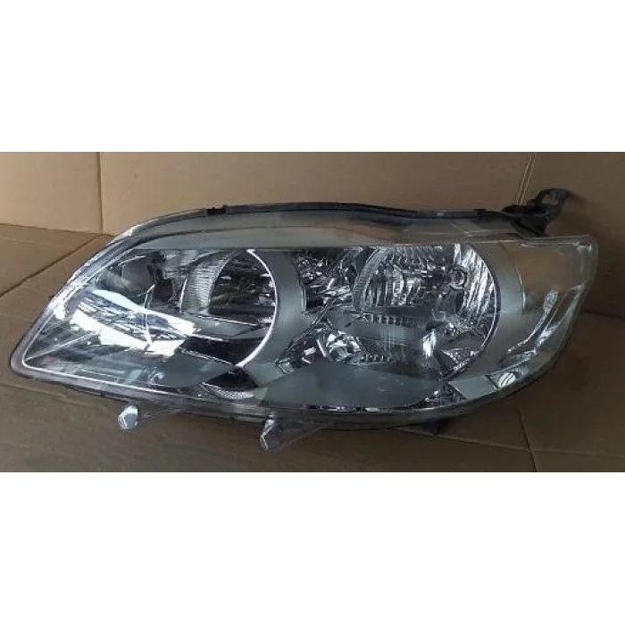 FAR SAG PEUGEOT P301 MOTORLU