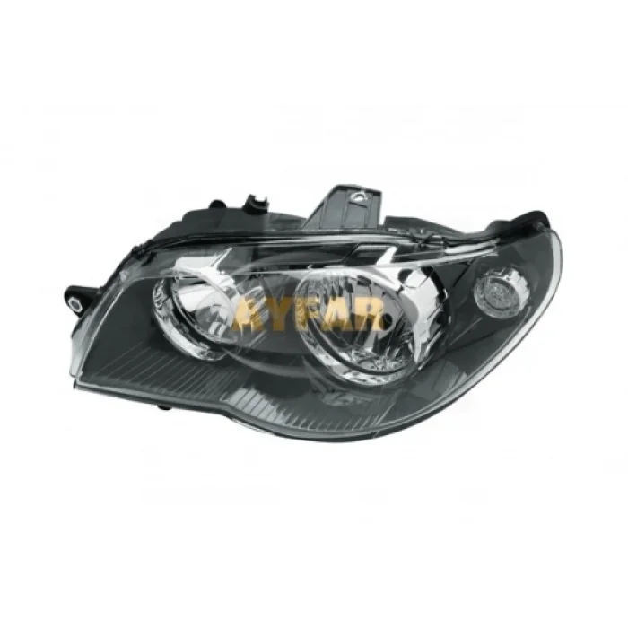 FAR SINYAL SOL ELEKTRIKLI H7 H1 FUME ALBEA PALIO SOLE 2005 >