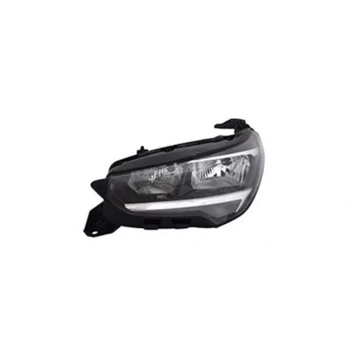 FAR SOL CORSA F HALOJEN