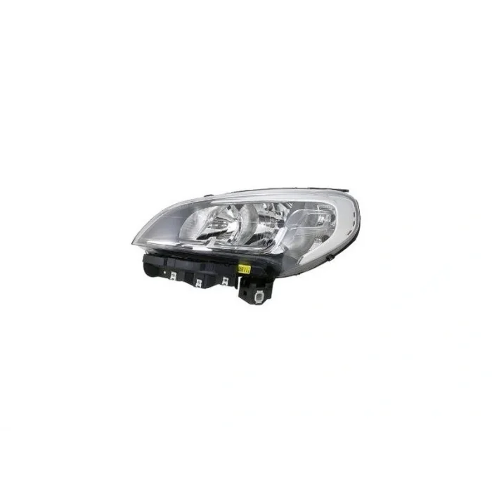 FAR SOL DOBLO 2015 >  KROM MOTORLU