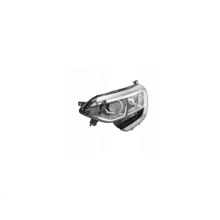FAR SOL ELEKTRIKLI LED MEGANE JOY 2016-
