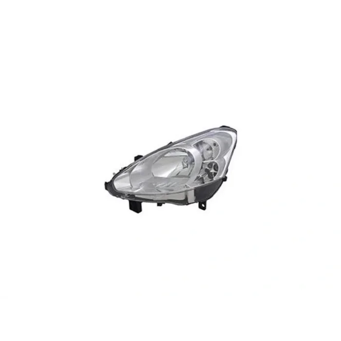 FAR SOL ELEKTRIKLI MOTORLU PARTNER 2013 -