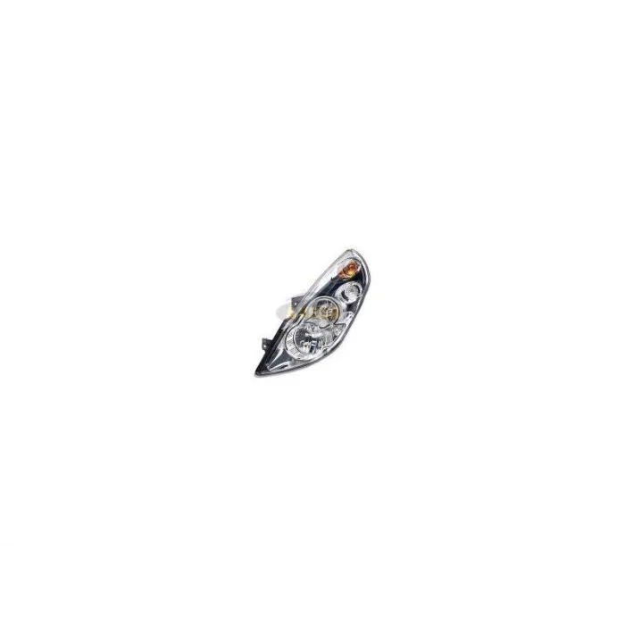 FAR SOL MASTER III 2010 >2019 KROM MOTORLU