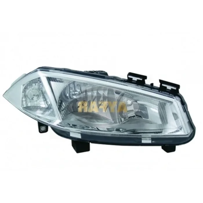 FAR SOL MEGANE II 2002/2009 2002/2006 MOTORLU