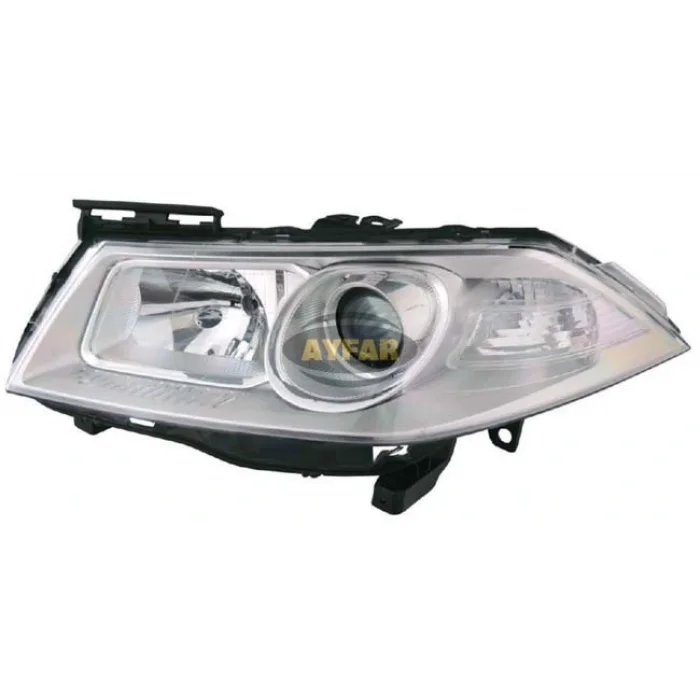 FAR SOL MEGANE II FAZ II 2006 - 2009 MERCEKLII  MANUEL