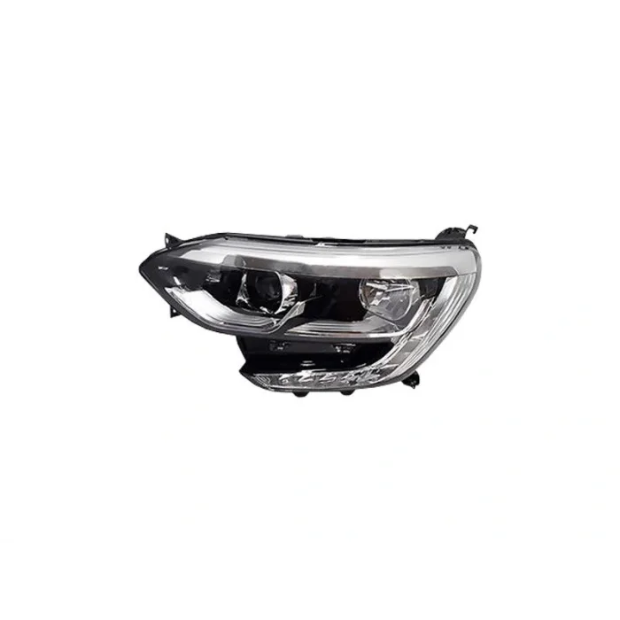FAR SOL MEGANE IV JOY 16-20  LEDLI KROM CERCEVELI MOTORLU
