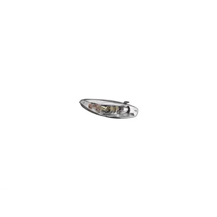 FAR SOL MERCEKLI FLUENCE KROM CERCEVELI 2013 -