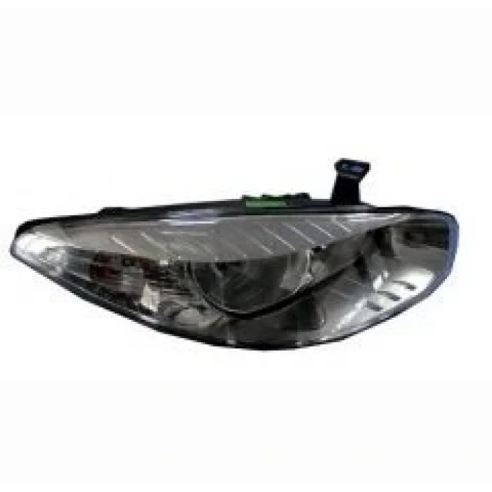 FAR SOL MOTORLU KROM FLUENCE 2010 >