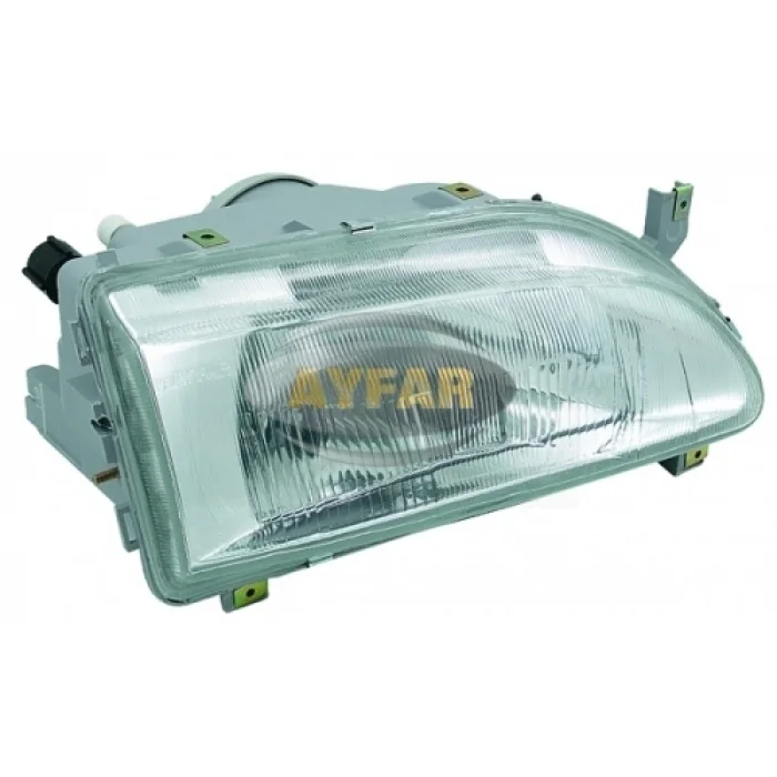 FAR SOL R19 1992 >