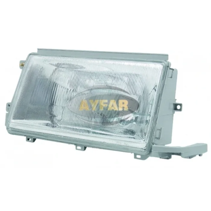 FAR SOL SLX