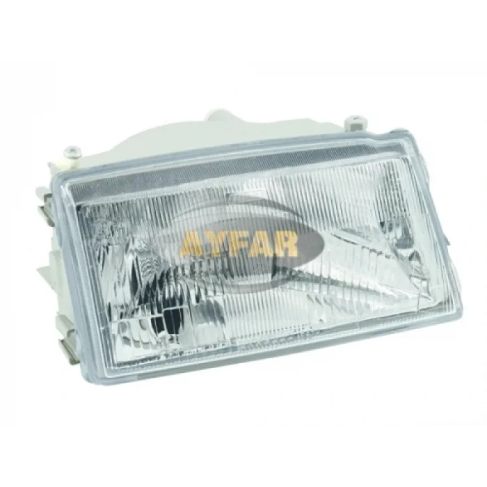 FAR SOL UNO 89-95