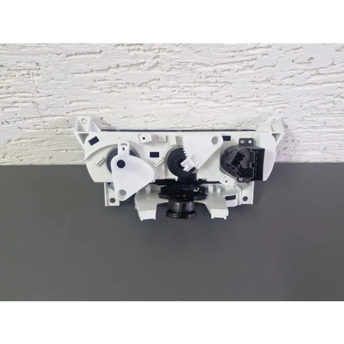 FİAT DOBLO KLİMA KALORİFER KONTROL PANELİ ORJİNAL