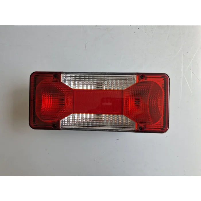 FİAT DOBLO PRATİCO SOL ARKA STOP LAMBASI SIFIR 2010-2022