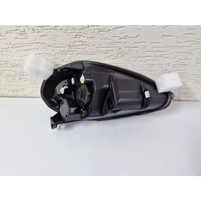 FİAT GRANDE PUNTO SOL ÖN FAR SARI SOKET MOTORLU SIFIR 2005-2008