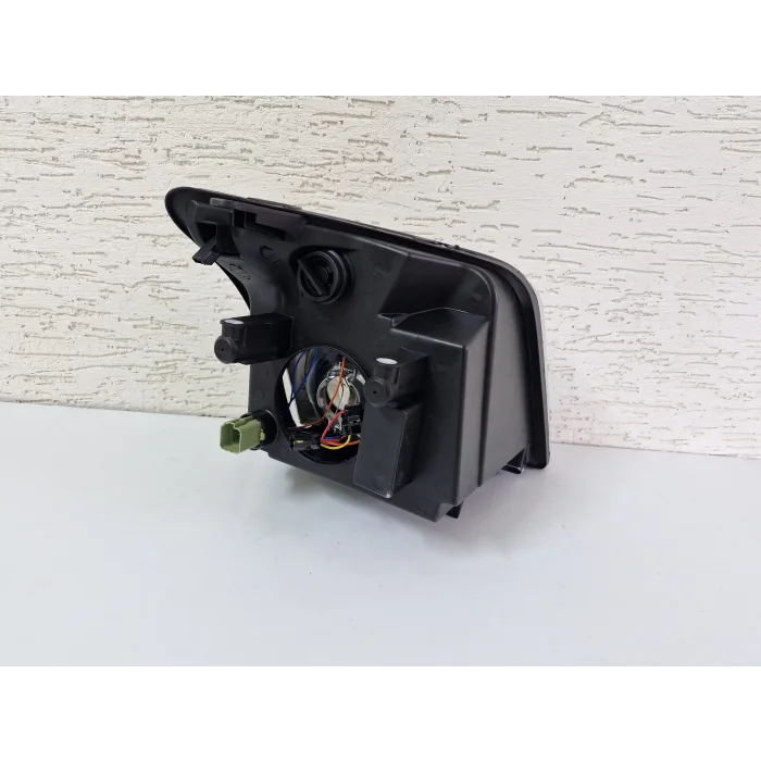 FORD CONNECT SOL ÖN FAR MOTORLU SIFIR 2002-2012