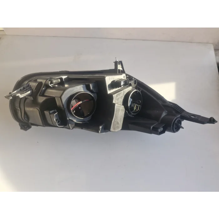 FORD COURİER SOL ÖN FAR KROM MOTORLU SIFIR AYARINDA 2014-2018