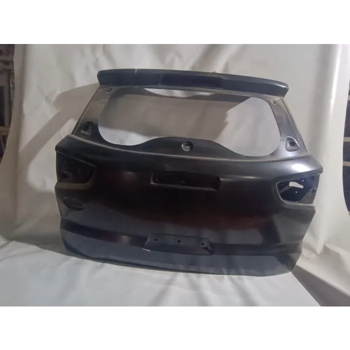 FORD ECOSPORT ARKA BAGAJ KAPAĞI 2018-2021 SIFIR AYARINDA