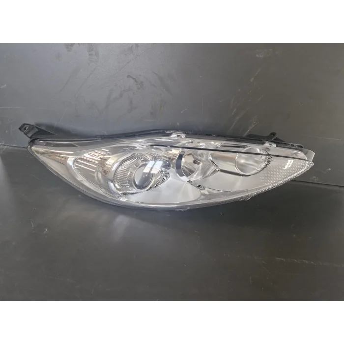 FORD FİESTA SAĞ ÖN FAR MERCEKLİ KROM SIFIR 2008-2012