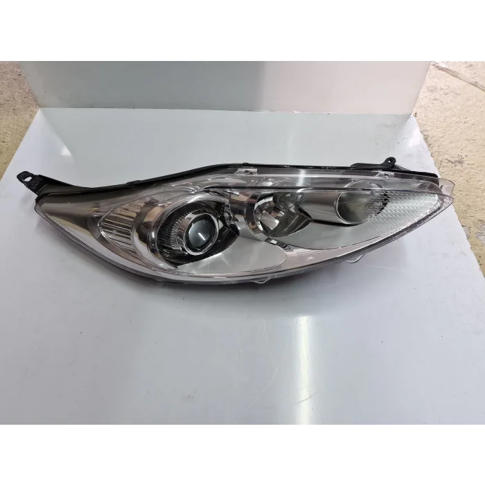 FORD FİESTA SAĞ ÖN FAR MERCEKLİ MOTORLU 2008-2012 SIFIR AYARINDA