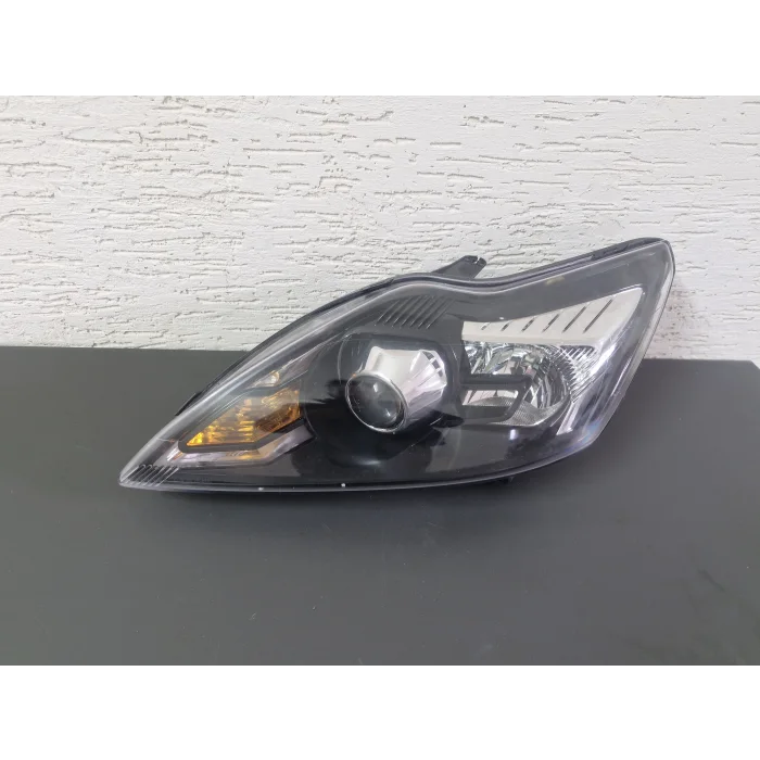 FORD FOCUS 2.5 ZENON SOL ÖN FAR MOTORLU 2008-2010 SIFIR AYARINDA