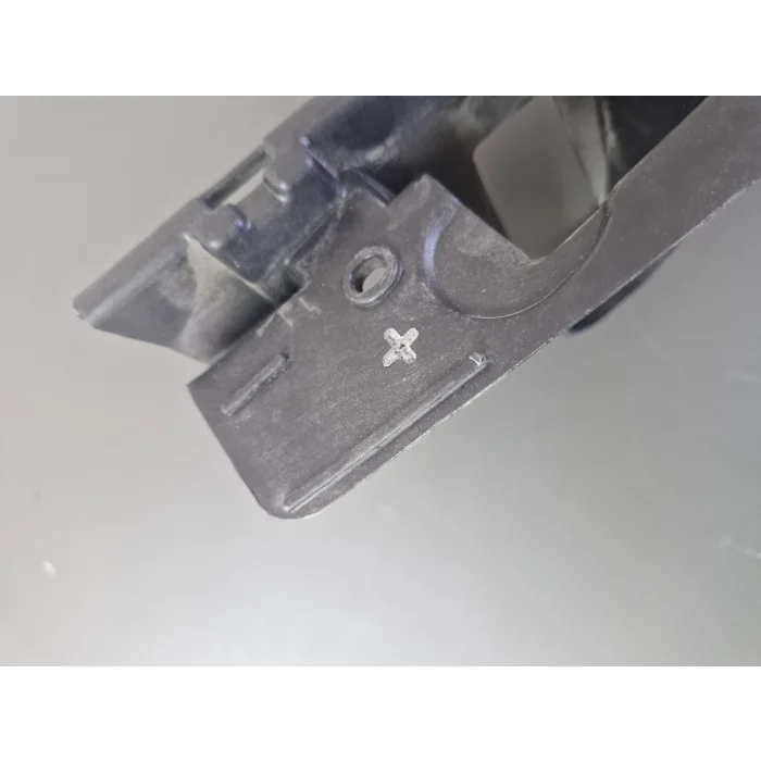 FORD FOCUS ARKA TAMPON BRAKETİ ORTA 2018-2020 SIFIR AYARINDA