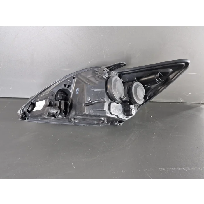 FORD FOCUS SAĞ ÖN FAR KROM ZEMİN 2008-2011