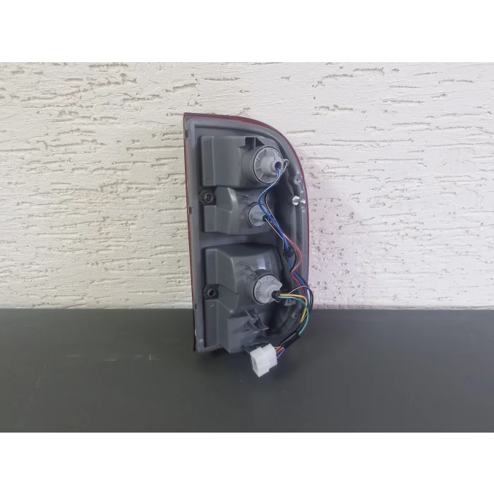FORD RANGER SOL ARKA STOP LAMBASI DUYLU SIFIR 2002-2006