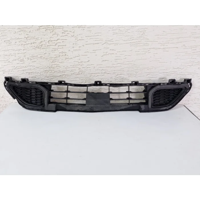 FORD TRANSİT CUSTOM ÖN TAMPON ORTA IZGARA ORJİNAL 2018-2023