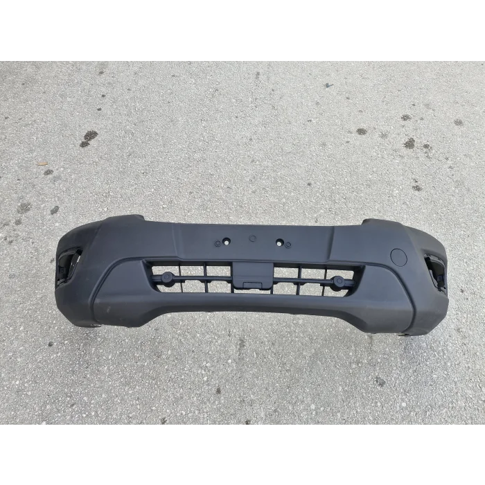 FORD TRANSİT ÖN TAMPON SIFIR 2020-2025
