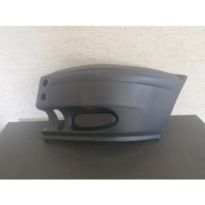 FORD TRANSİT ÖN TAMPON YAN PARÇA SİSSİZ SOL SIFIR 2000-2006