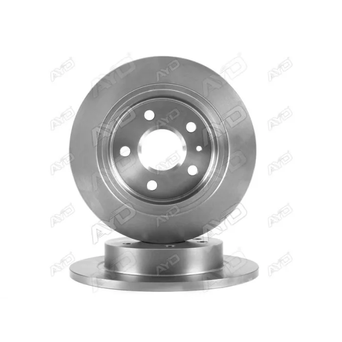 FREN DISKI ARKA DELIKSIZ INSIGNIA 08 1.6T 1.8 2.0T ( 16 JANT )