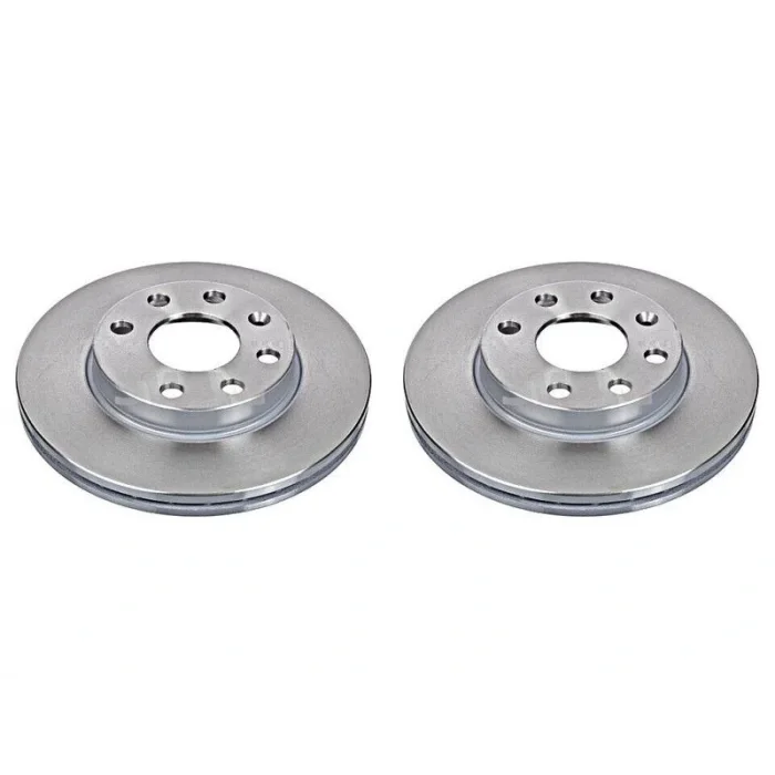 FREN DISKI ON HAVALI CORSA B ASTRA F VECTRA A ASCONA C COMBO 94-01 AVEO 06=> KALOS 05=>