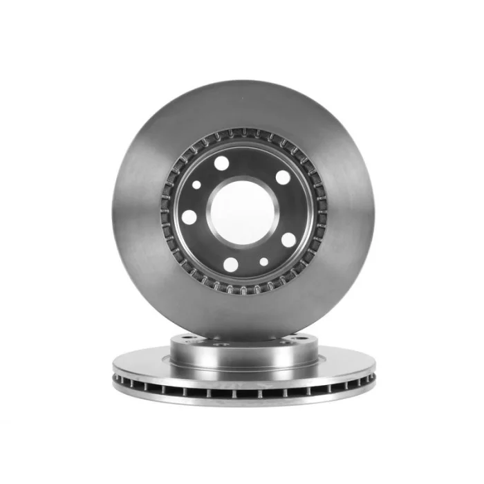 FREN DISKI ON HAVALI DUSTER I 10>18 DUSTER II 18> RENAULT MEGANE IV 15> ( 269*22.5 ) 5 BIJON
