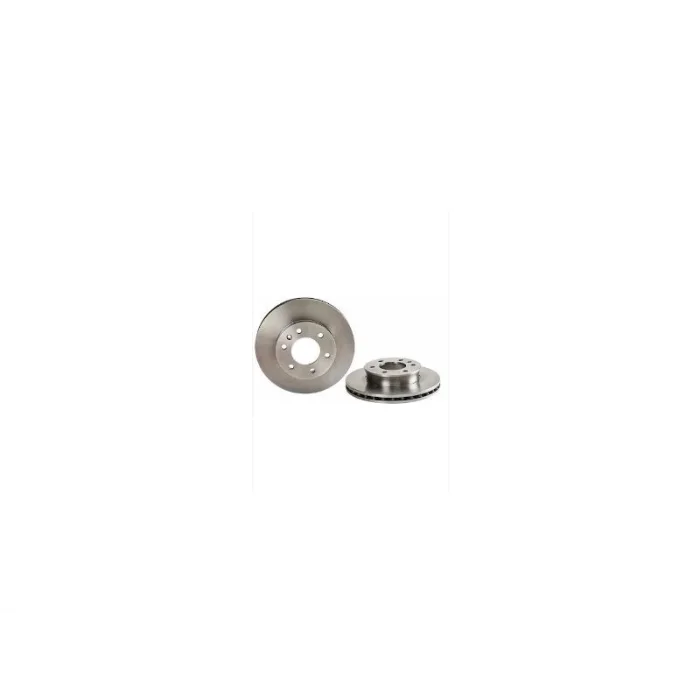 FREN DISKI ON HAVALI  MERCEDES SPRINTER B906 B907 B910 . VW CRAFTER 30-35-50