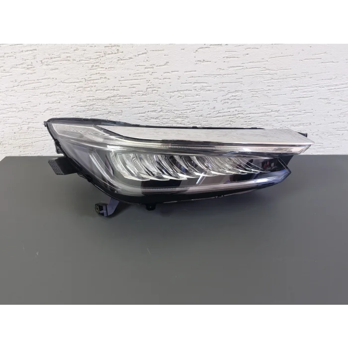 HONDA CİTY SAĞ ÖN FAR LEDLİ SIFIR 2020-2024