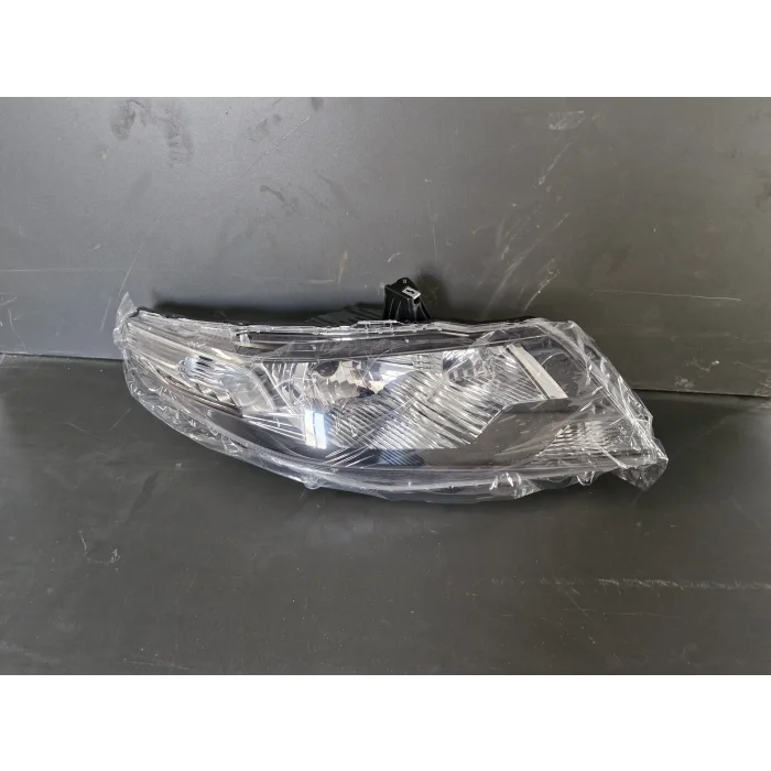 HONDA CİTY SAĞ ÖN FAR SIFIR 2008 2009 2010 2011 2012